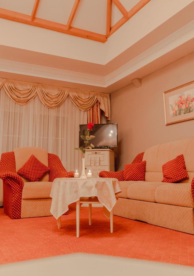 Hotel&Restaurant Se-Mi Veliko Trgovišće Extérieur photo