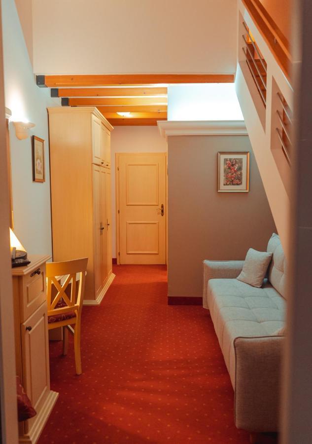 Hotel&Restaurant Se-Mi Veliko Trgovišće Extérieur photo