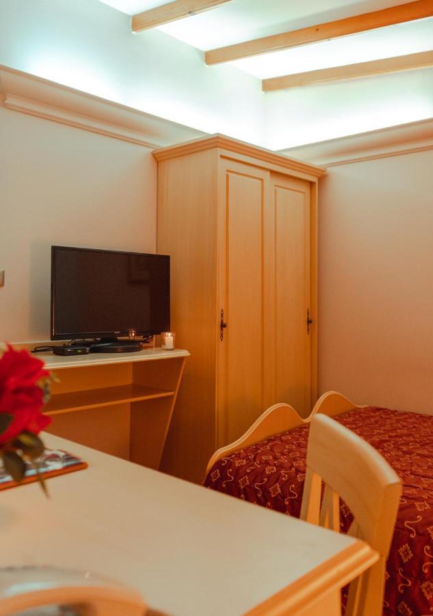 Hotel&Restaurant Se-Mi Veliko Trgovišće Extérieur photo