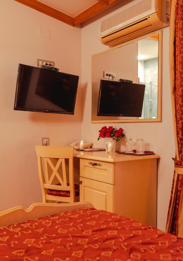 Hotel&Restaurant Se-Mi Veliko Trgovišće Extérieur photo
