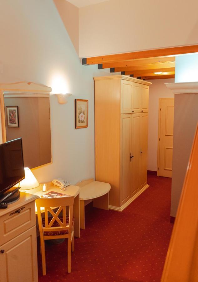Hotel&Restaurant Se-Mi Veliko Trgovišće Extérieur photo