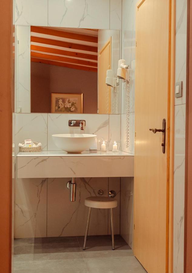 Hotel&Restaurant Se-Mi Veliko Trgovišće Extérieur photo