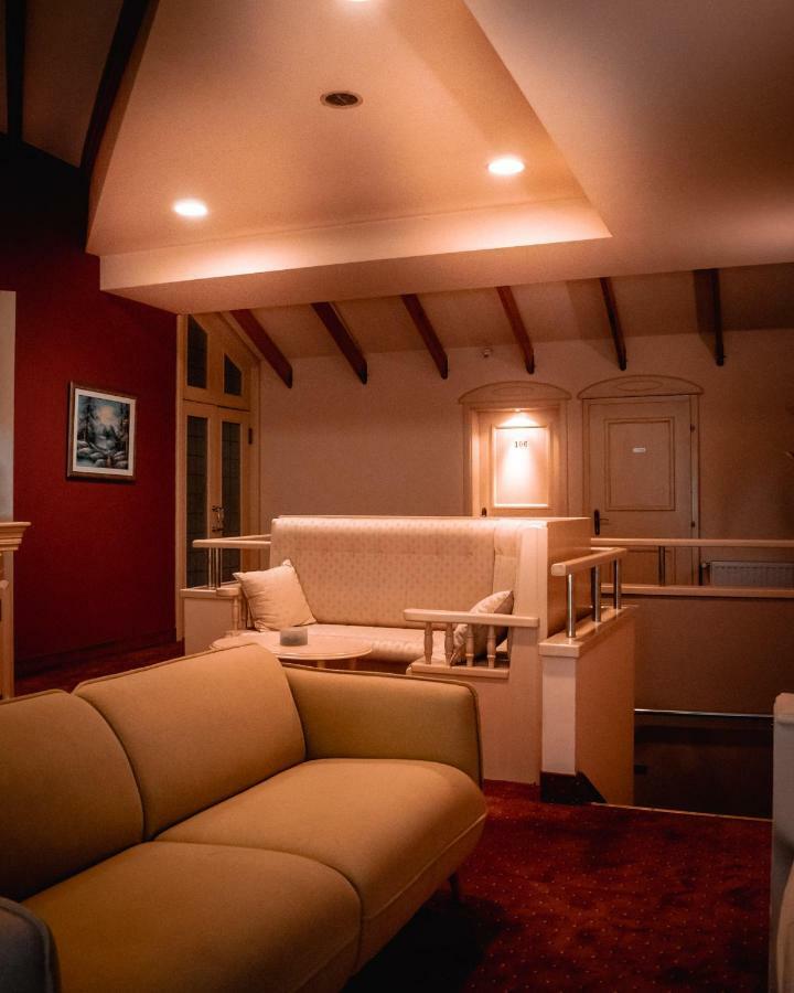 Hotel&Restaurant Se-Mi Veliko Trgovišće Extérieur photo