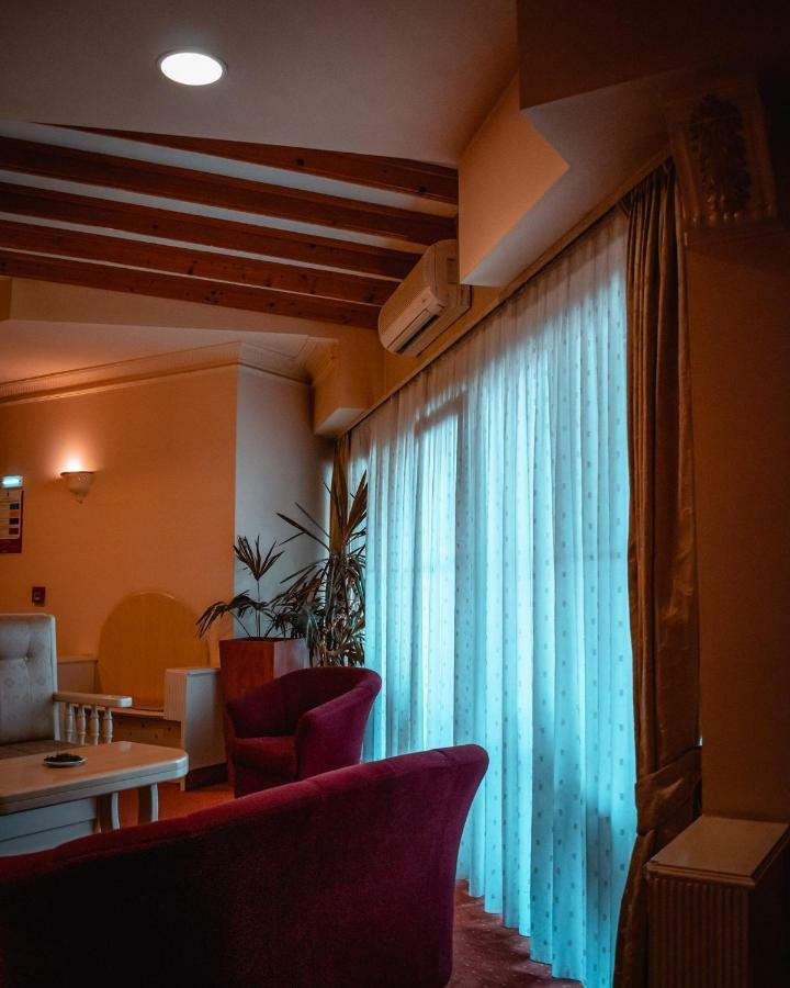 Hotel&Restaurant Se-Mi Veliko Trgovišće Extérieur photo