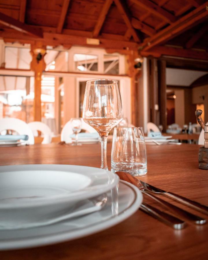 Hotel&Restaurant Se-Mi Veliko Trgovišće Extérieur photo